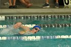Swimming vs Bentley  Wheaton College Swimming & Diving vs Bentley College. - Photo by Keith Nordstrom : Wheaton, Swimming & Diving